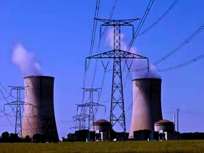 Nuclear energy sector will now be open to the private sector; Peace Bill passed by majority in Lok Sabha! | अणुऊर्जा क्षेत्र आता खासगी क्षेत्रासाठी खुले होणार; शांती विधेयक लोकसभेत बहुमताने मंजूर! Nuclear energy sector will now be open to the private sector; Peace Bill passed by majority in Lok Sabha! | अणुऊर्जा क्षेत्र आता खासगी क्षेत्रासाठी खुले होणार; शांती विधेयक लोकसभेत बहुमताने मंजूर!