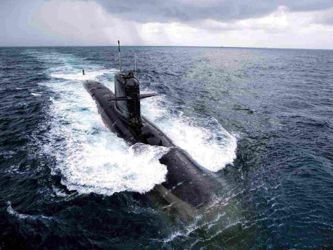 India clears two mega defence projects for 2 indigenous nuclear submarines and 31 Predator drones | भारत बनवणार अण्वस्त्रांनी सुसज्ज दोन पाणबुड्या! केंद्राची ४० हजार कोटींच्या प्रकल्पाला मंजुरी India clears two mega defence projects for 2 indigenous nuclear submarines and 31 Predator drones | भारत बनवणार अण्वस्त्रांनी सुसज्ज दोन पाणबुड्या! केंद्राची ४० हजार कोटींच्या प्रकल्पाला मंजुरी