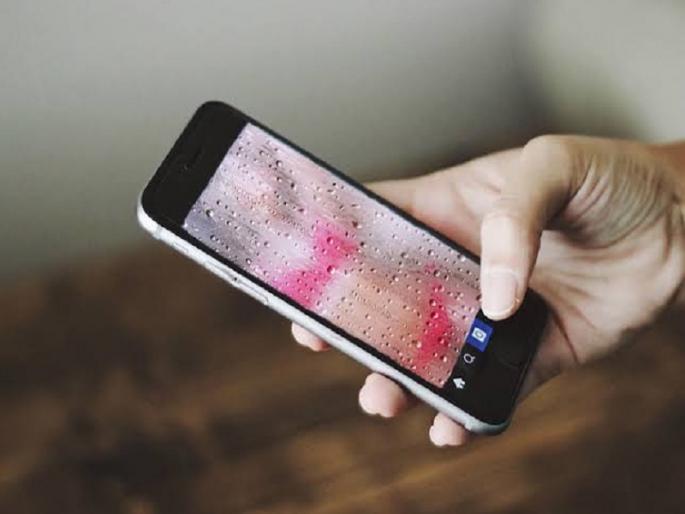 Show your body by video call Accused arrested for threatening young woman | "व्हिडिओ काॅल करून तुझे शरीर दाखव..."; तरूणीकडे धमकी देत मागणी, आरोपी अटकेत Show your body by video call Accused arrested for threatening young woman | "व्हिडिओ काॅल करून तुझे शरीर दाखव..."; तरूणीकडे धमकी देत मागणी, आरोपी अटकेत