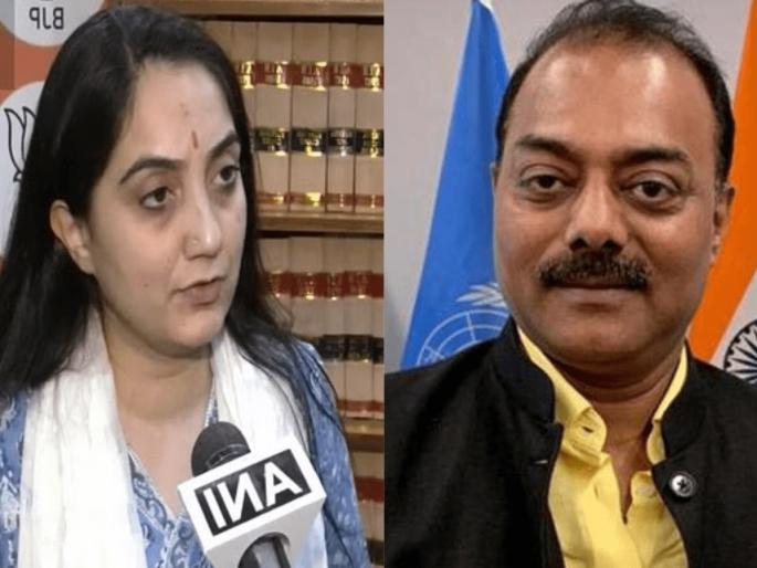 Cover up absurd leaders; The world will not be ruled by one religion but by the existence of many religions! | बेताल नेत्यांना आवरा; जग एका धर्माने नव्हे तर अनेक धर्मांच्या अस्तित्वानेच चालणार! Cover up absurd leaders; The world will not be ruled by one religion but by the existence of many religions! | बेताल नेत्यांना आवरा; जग एका धर्माने नव्हे तर अनेक धर्मांच्या अस्तित्वानेच चालणार!