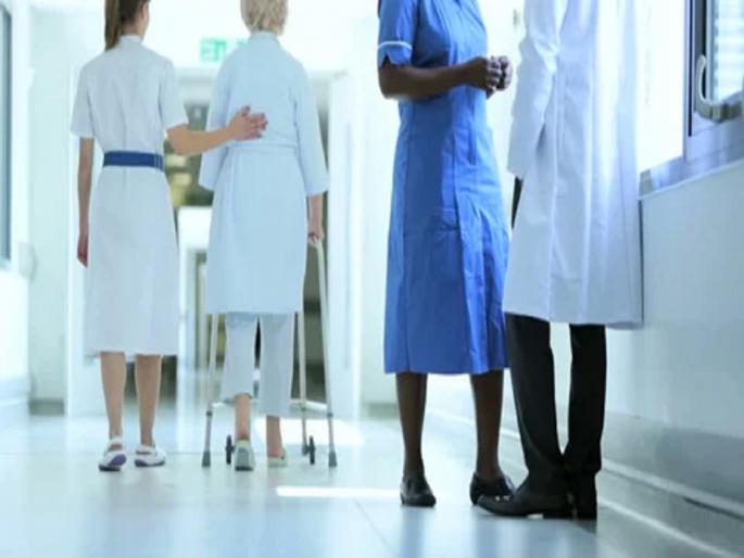Job of 597 nurses jobs to go on Diwali joint director s order to terminate service | ऐन दिवाळीत जाणार ५९७ नर्सेसची नोकरी, सेवा समाप्तीचे सहसंचालकांचे आदेश Job of 597 nurses jobs to go on Diwali joint director s order to terminate service | ऐन दिवाळीत जाणार ५९७ नर्सेसची नोकरी, सेवा समाप्तीचे सहसंचालकांचे आदेश