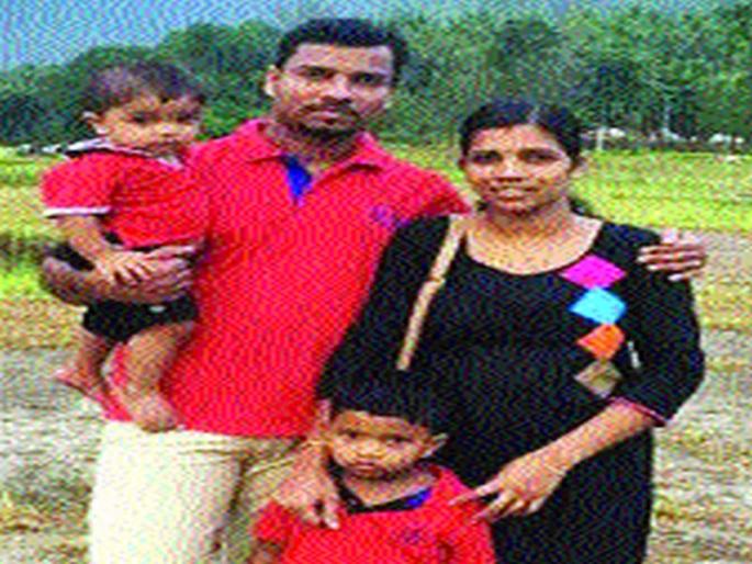 'Two' of nurses' children, 20 lakhs, husband's job | ‘त्या’ नर्सच्या दोन मुलांना २० लाख, पतीला नोकरी