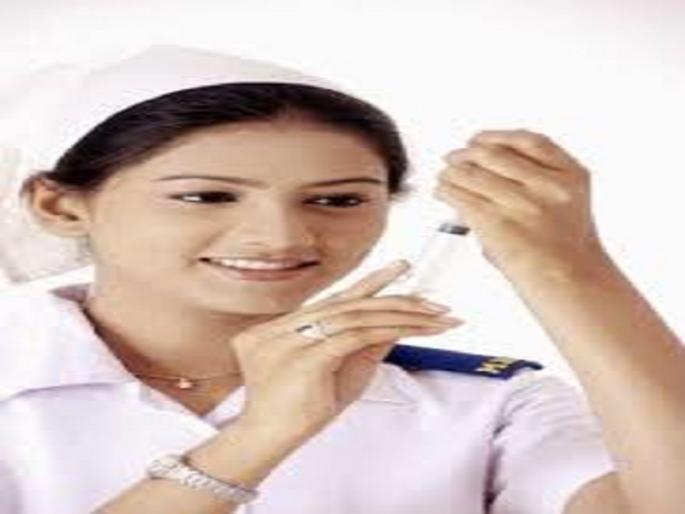 ... so this is an insult to the local nurses; Opinion of Ajay Kshirsagar of the organization | ...तर हा स्थानिक परिचारिकांचा अपमान; संघटनेचे अजय क्षीरसागर यांचा इशारा ... so this is an insult to the local nurses; Opinion of Ajay Kshirsagar of the organization | ...तर हा स्थानिक परिचारिकांचा अपमान; संघटनेचे अजय क्षीरसागर यांचा इशारा