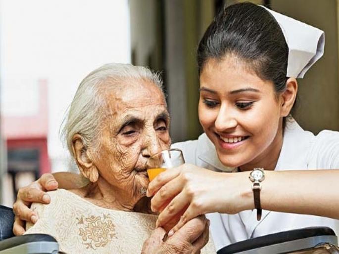 why nurses from kerala are most in demand corona lockdown vrd | International Nurses Day 2020 : ...म्हणून 'या' राज्यातील नर्सना आहे जगभरात पसंती why nurses from kerala are most in demand corona lockdown vrd | International Nurses Day 2020 : ...म्हणून 'या' राज्यातील नर्सना आहे जगभरात पसंती