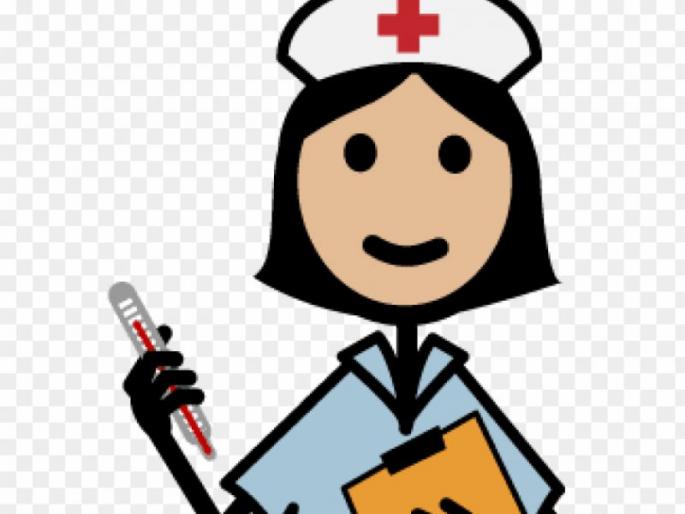 Immediate recruitment of nurses impossible; Recruitment of Class 4 Vacancies only | परिचारिकांची तत्काळ भरती अशक्य; वर्ग ४ रिक्त पदांचीच भरती Immediate recruitment of nurses impossible; Recruitment of Class 4 Vacancies only | परिचारिकांची तत्काळ भरती अशक्य; वर्ग ४ रिक्त पदांचीच भरती