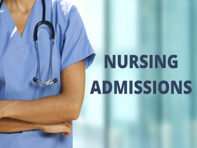 Great relief for students! The condition of percentile is relaxed, CET passed can get admission to B.Sc. nursing | विद्यार्थ्यांना मोठा दिलासा! पर्सेंटाईलची अट शिथिल, बी.एस्सी. नर्सिंगला सीईटी देणाऱ्यास प्रवेश Great relief for students! The condition of percentile is relaxed, CET passed can get admission to B.Sc. nursing | विद्यार्थ्यांना मोठा दिलासा! पर्सेंटाईलची अट शिथिल, बी.एस्सी. नर्सिंगला सीईटी देणाऱ्यास प्रवेश