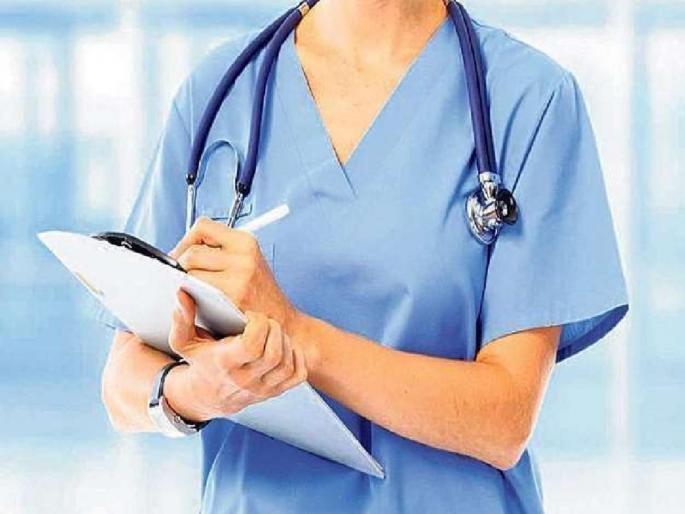 in mumbai this year students jump for nursing about 8,453 admissions confirmed process now at institute level | ‘नर्सिंग’साठी यंदा विद्यार्थ्यांच्या उड्या; ८,४५३ प्रवेश निश्चित, संस्थांच्या पातळीवर आता प्रक्रिया in mumbai this year students jump for nursing about 8,453 admissions confirmed process now at institute level | ‘नर्सिंग’साठी यंदा विद्यार्थ्यांच्या उड्या; ८,४५३ प्रवेश निश्चित, संस्थांच्या पातळीवर आता प्रक्रिया