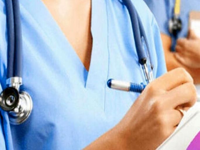 Nursing course admission again delayed this year, rule changed while the process was going on | नर्सिंग अभ्यासक्रमाचे प्रवेश यंदा पुन्हा लांबणीवर; ऐन प्रक्रिया सुरु असताना बदलला नियम Nursing course admission again delayed this year, rule changed while the process was going on | नर्सिंग अभ्यासक्रमाचे प्रवेश यंदा पुन्हा लांबणीवर; ऐन प्रक्रिया सुरु असताना बदलला नियम