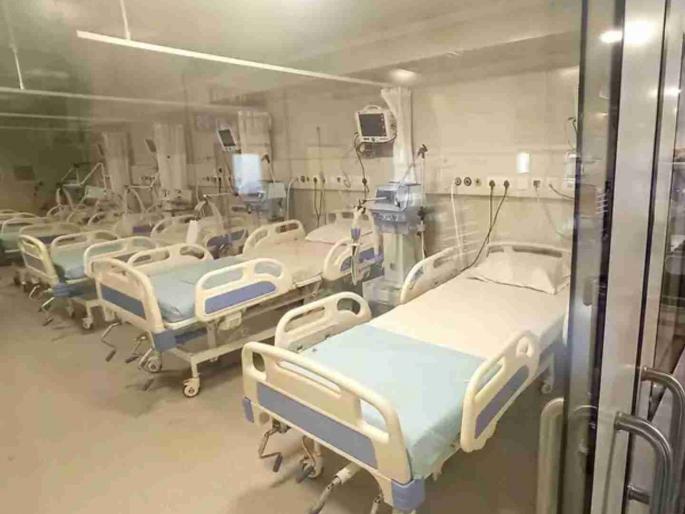 More money to be paid for beds in hospitals Increase in registration fee of nursing homes | रुग्णालयांतील बेडसाठी मोजावे लागणार जास्त पैसे! नर्सिंग होम्सच्या नोंदणी शुल्कात वाढ More money to be paid for beds in hospitals Increase in registration fee of nursing homes | रुग्णालयांतील बेडसाठी मोजावे लागणार जास्त पैसे! नर्सिंग होम्सच्या नोंदणी शुल्कात वाढ
