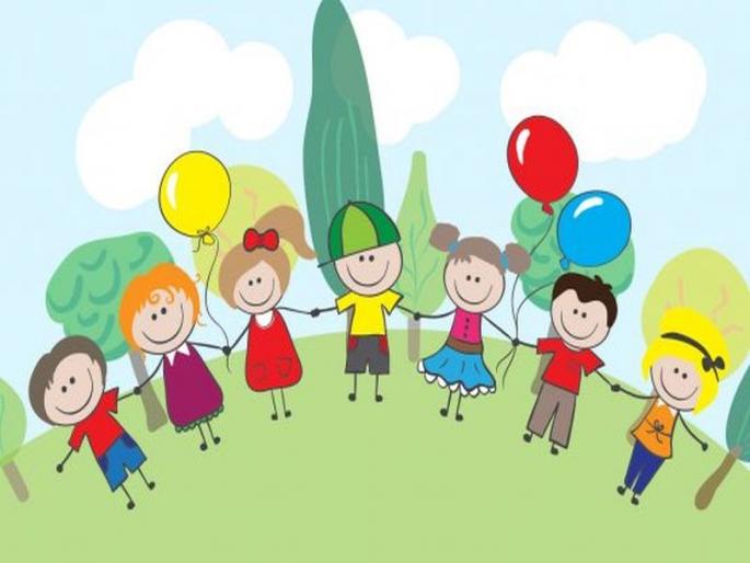 The rush of online education to private pre-primary schools | खासगी पूर्व प्राथमिक, प्राथमिक शाळांना ऑनलाइन शिक्षणाची घाई The rush of online education to private pre-primary schools | खासगी पूर्व प्राथमिक, प्राथमिक शाळांना ऑनलाइन शिक्षणाची घाई