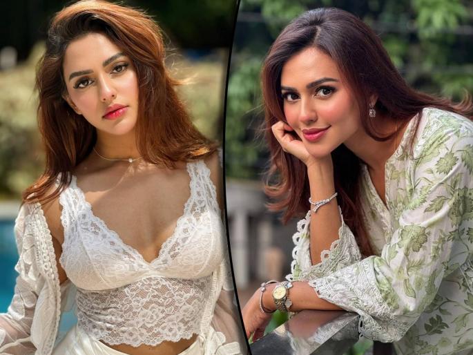bangaladeshi actress nusarat faria arrested at dhaka airport in murder case | प्रसिद्ध अभिनेत्रीला एअरपोर्टवरुन अटक, विद्यार्थ्याच्या हत्येचा आरोप; नेमकं प्रकरण काय? bangaladeshi actress nusarat faria arrested at dhaka airport in murder case | प्रसिद्ध अभिनेत्रीला एअरपोर्टवरुन अटक, विद्यार्थ्याच्या हत्येचा आरोप; नेमकं प्रकरण काय?