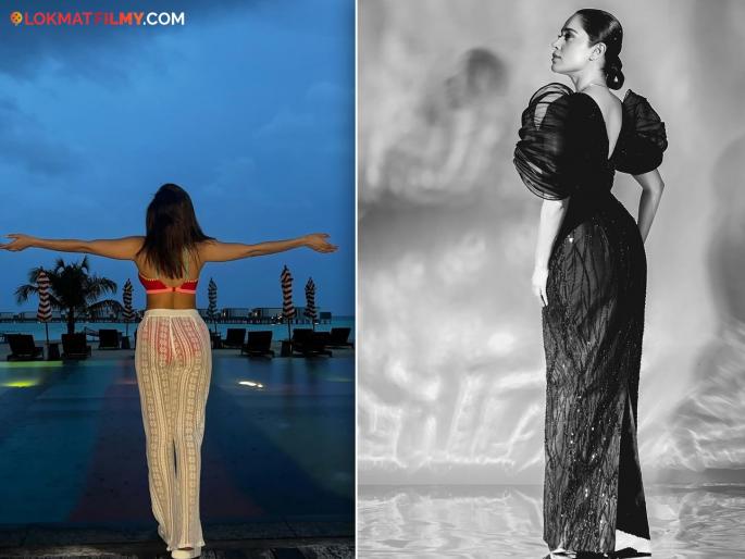 bollywood actress nushrrat bharuccha talk about discrimination in the film industry | "पुरुषांना अधिक संधी मिळतात, पण स्त्रियांना...", बॉलिवूड अभिनेत्रीचं मोठं वक्तव्य, इंडस्ट्रीतील भेदभावावर म्हणाली... bollywood actress nushrrat bharuccha talk about discrimination in the film industry | "पुरुषांना अधिक संधी मिळतात, पण स्त्रियांना...", बॉलिवूड अभिनेत्रीचं मोठं वक्तव्य, इंडस्ट्रीतील भेदभावावर म्हणाली...