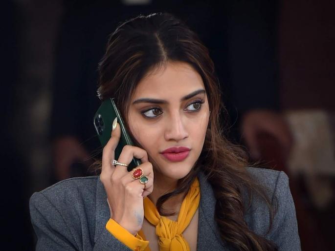 Even after separation, Nikhil Jain illegally withdrew money from my account. Allegation of Nusrat Jahan | वेगळे झाल्यानंतरही निखिल जैन यांनी अवैधरीत्या माझ्या खात्यातून पैसे काढले, खा. नुसरत जहाँ यांचा आरोप