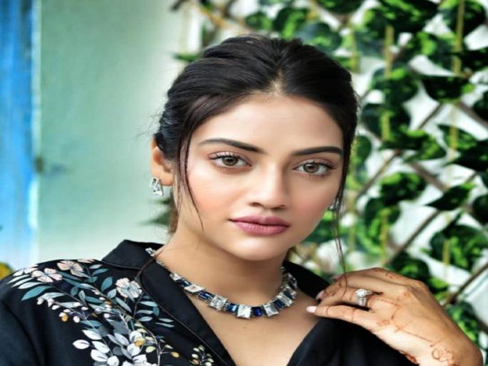 nusrat jahan spoke again on love jihad where do not make religion a tool of politics | "धर्माला राजकारणाचे साधन बनवू नका", 'लव्ह-जिहाद'वरून खासदार नुसरत जहाँ भाजपावर बरसल्या nusrat jahan spoke again on love jihad where do not make religion a tool of politics | "धर्माला राजकारणाचे साधन बनवू नका", 'लव्ह-जिहाद'वरून खासदार नुसरत जहाँ भाजपावर बरसल्या