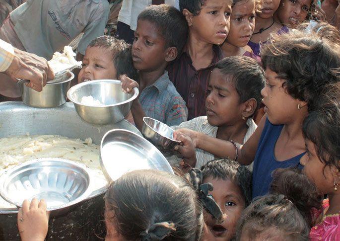 Ranking of Nagpur district dropped in the Nutrition Campaign | पोषण अभियानात नागपूर जिल्ह्याचे रँकिंग घसरले Ranking of Nagpur district dropped in the Nutrition Campaign | पोषण अभियानात नागपूर जिल्ह्याचे रँकिंग घसरले