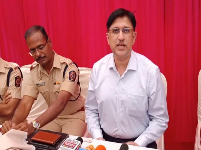 Now Additional Director General of Police Naval Bajaj is also at the center on deputation | आता अतिरिक्त पोलीस महासंचालक नवल बजाजही प्रतिनियुक्तीवर केंद्रात Now Additional Director General of Police Naval Bajaj is also at the center on deputation | आता अतिरिक्त पोलीस महासंचालक नवल बजाजही प्रतिनियुक्तीवर केंद्रात