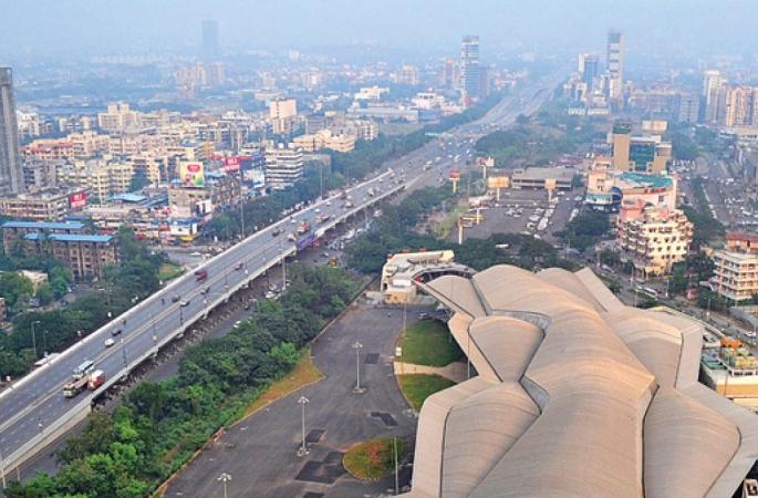 No Fadnavis's Nagpur, no CM's Mumbai, only 'Navi Mumbai' in five star rating MMG | ना देवेंद्रांचं नागपूर, ना मुख्यमंत्र्यांची मुंबई, स्वच्छता शहरांच्या रेटिंगमध्ये ओन्ली 'नवी मुंबई' No Fadnavis's Nagpur, no CM's Mumbai, only 'Navi Mumbai' in five star rating MMG | ना देवेंद्रांचं नागपूर, ना मुख्यमंत्र्यांची मुंबई, स्वच्छता शहरांच्या रेटिंगमध्ये ओन्ली 'नवी मुंबई'