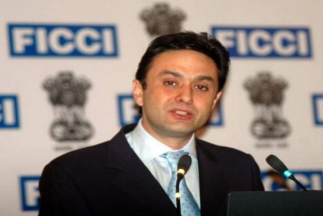 If any positive is found, loss to IPL - Wadia | एकही पॉझिटिव्ह आढळल्यास आयपीेएलला नुकसान -वाडिया