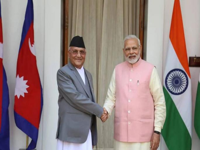 Archery through the documents | चीनला शह देण्याचा मंत्र; 'शत्रू'च्या मित्राशी मैत्री करण्याचं तंत्र Archery through the documents | चीनला शह देण्याचा मंत्र; 'शत्रू'च्या मित्राशी मैत्री करण्याचं तंत्र