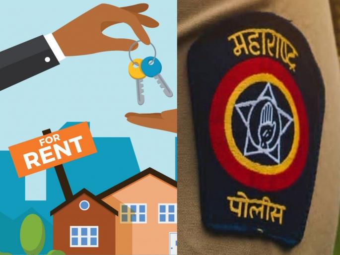 The tenant's information was hidden from the police! A case has been registered against the house owner in Kherwadi | भाडेकरूची माहिती पोलिसांपासून लपविली! खेरवाडीत घर मालकावर गुन्हा दाखल The tenant's information was hidden from the police! A case has been registered against the house owner in Kherwadi | भाडेकरूची माहिती पोलिसांपासून लपविली! खेरवाडीत घर मालकावर गुन्हा दाखल