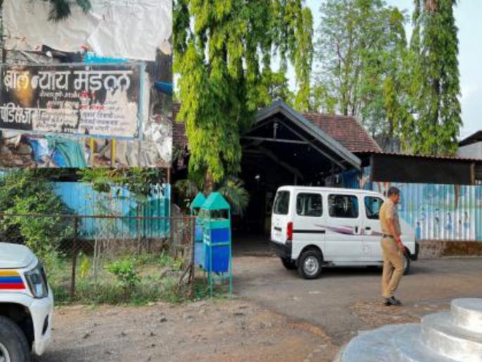 The application to declare the child as an adult will be heard on November 18 Pune Porsche Accident | Pune Porsche Accident: मुलाला प्रौढ घोषित करण्याच्या अर्जावर आता १८ नोव्हेंबरला सुनावणी The application to declare the child as an adult will be heard on November 18 Pune Porsche Accident | Pune Porsche Accident: मुलाला प्रौढ घोषित करण्याच्या अर्जावर आता १८ नोव्हेंबरला सुनावणी