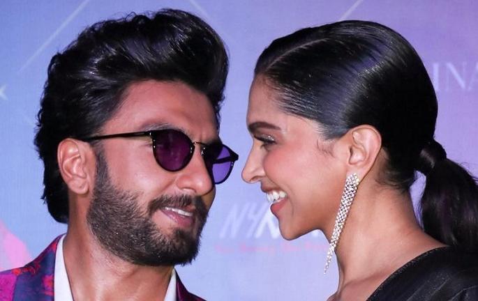 deepika padukone talk about baby planning with ranveer singh | दीपिका पादुकोण म्हणते, आम्हाला मुलं आवडतात पण...
