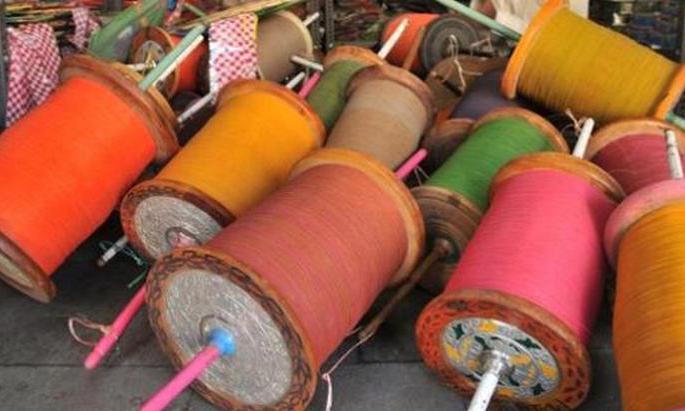 Nylon Thread ban on paper! | नायलॉन मांजावरील बंदी कागदावरच! Nylon Thread ban on paper! | नायलॉन मांजावरील बंदी कागदावरच!