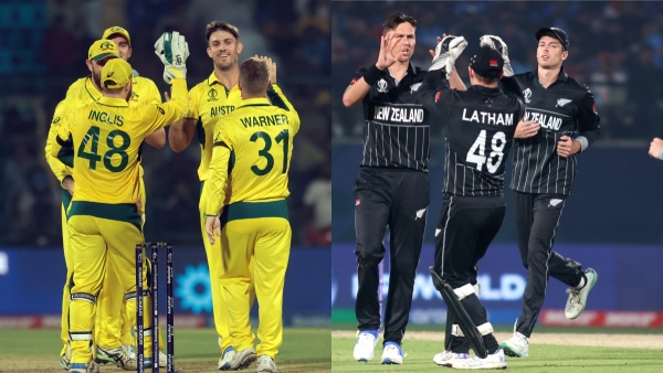 australia against new zealand match in icc world cup 2023 | न्यूझीलंडचा ‘गेम’ करण्यास ऑस्ट्रेलिया सज्ज
