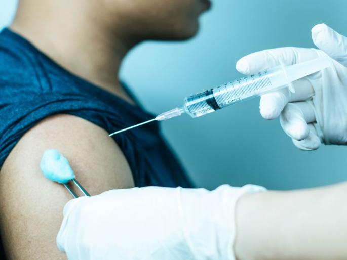 So far 20 lakh people have been vaccinated | आतापर्यंत 20 लाख लोकांचे लसीकरण पूर्ण So far 20 lakh people have been vaccinated | आतापर्यंत 20 लाख लोकांचे लसीकरण पूर्ण