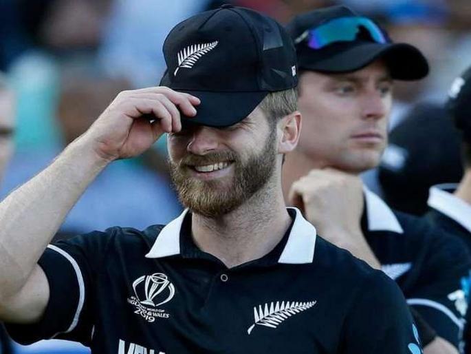 India vs New Zealand : New Zealand squad announced for T20I series against Team India, Explosive batsman returns | टीम इंडियाचा सामना करण्यासाठी न्यूझीलंडचा तगडा संघ जाहीर, स्फोटक फलंदाजाचे पुनरागमन