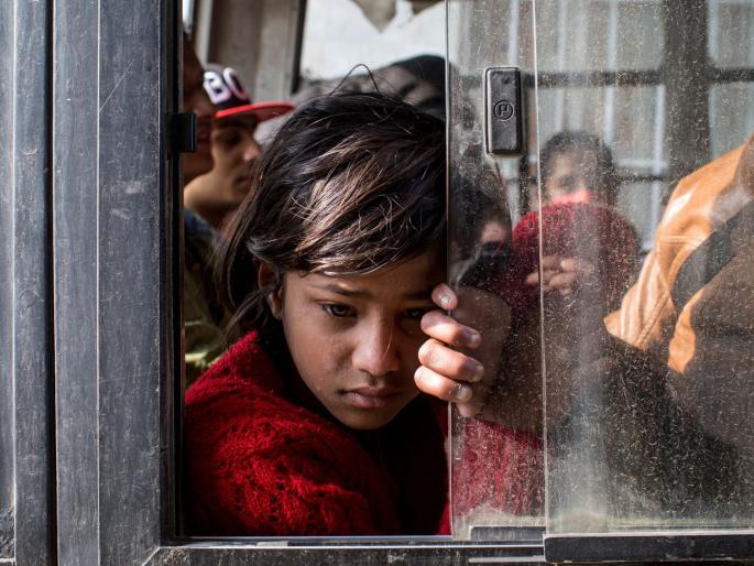 Trafficking of women | जाळे महिला तस्करीचे Trafficking of women | जाळे महिला तस्करीचे