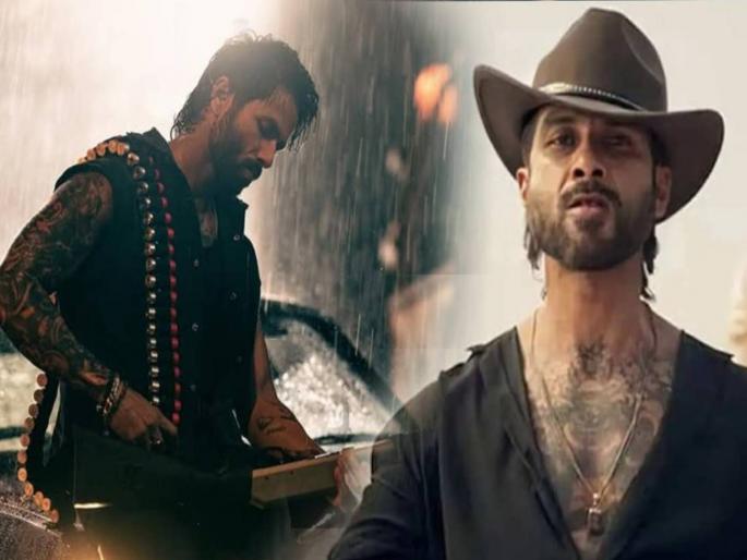 shahid kapoor and tripti dimri starrer o romeo will now be released on ott soon where to watch the movie | बॉक्स ऑफिस गाजवत असताना 'ओ रोमियो' आता ओटीटीवर होणार रिलीज, कुठे पाहायचा सिनेमा? shahid kapoor and tripti dimri starrer o romeo will now be released on ott soon where to watch the movie | बॉक्स ऑफिस गाजवत असताना 'ओ रोमियो' आता ओटीटीवर होणार रिलीज, कुठे पाहायचा सिनेमा?