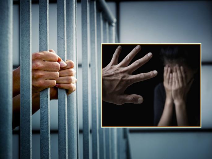 Rapist Father in police custody, son was making video in navi mumbai Police station | बाप प्रतापीच, मुलगा महा प्रतापी! पोस्कोचा आरोपी पोलिस कोठडीत, पोरगा व्हिडीओ काढत होता Rapist Father in police custody, son was making video in navi mumbai Police station | बाप प्रतापीच, मुलगा महा प्रतापी! पोस्कोचा आरोपी पोलिस कोठडीत, पोरगा व्हिडीओ काढत होता