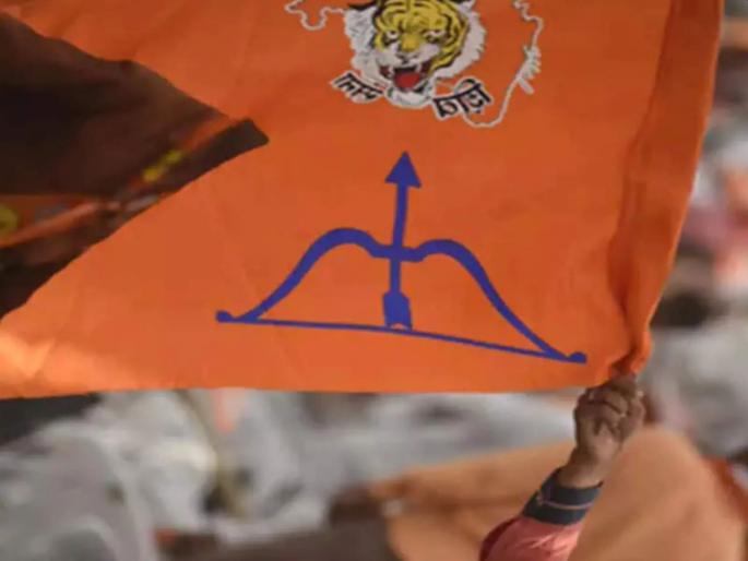 Thane: Shiv Sena Deputy District Chief Rajesh Kadam and 15 others resigned |  ठाणे: शिवसेना उपजिल्हा प्रमुख राजेश कदमसह 15 जणांचा राजीनामा Thane: Shiv Sena Deputy District Chief Rajesh Kadam and 15 others resigned |  ठाणे: शिवसेना उपजिल्हा प्रमुख राजेश कदमसह 15 जणांचा राजीनामा