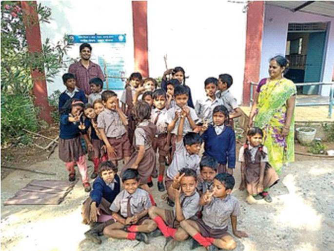 There is no audit of Rs 289 crore in the tribal sector | आदिवासी विभागात 289 कोटींच्या खर्चाचे ‘ऑडिट’च नाही; ‘नामांकित’ शाळांच्या संस्थाचालकांवर मेहरनजर केल्याचा आरोप There is no audit of Rs 289 crore in the tribal sector | आदिवासी विभागात 289 कोटींच्या खर्चाचे ‘ऑडिट’च नाही; ‘नामांकित’ शाळांच्या संस्थाचालकांवर मेहरनजर केल्याचा आरोप