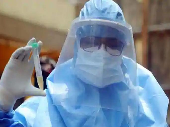 CoronaVirus Marathi News total coronavirus cases   cross 2.5 lakh in india | CoronaVirus News: बापरे! सलग पाचव्या दिवशी 250हून अधिक मृत्यू, एकाच दिवसात अडीच महिन्या एवढे रुग्ण; गंभीर होतेय देशाची स्थिती CoronaVirus Marathi News total coronavirus cases   cross 2.5 lakh in india | CoronaVirus News: बापरे! सलग पाचव्या दिवशी 250हून अधिक मृत्यू, एकाच दिवसात अडीच महिन्या एवढे रुग्ण; गंभीर होतेय देशाची स्थिती