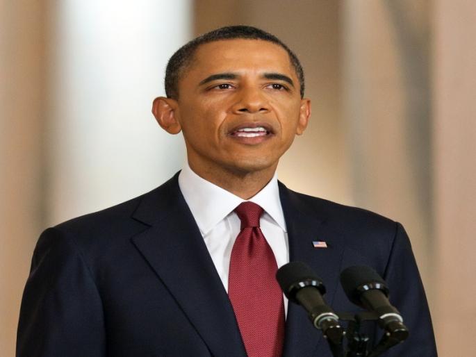 Invitation to Jain was given by Obama | ओबामांनी दिले होते जैन यांना निमंत्रण