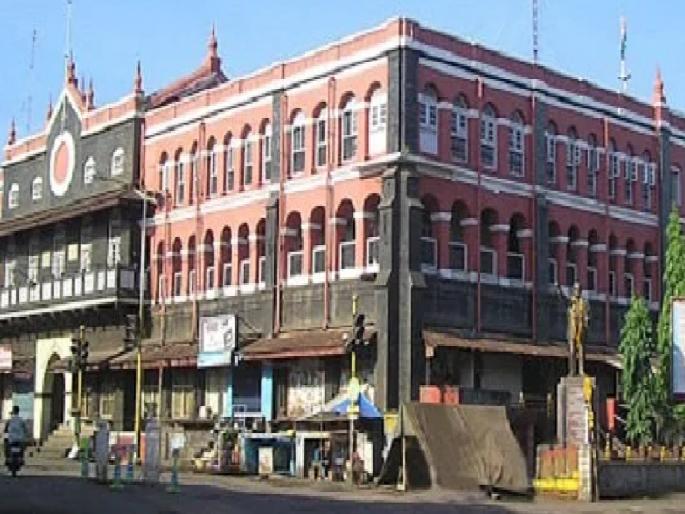 OBCs will get 22 seats In Kolhapur Municipal Corporation, Reservation will be released for the third time | कोल्हापूर महानगरपालिकेत ओबीसींना मिळणार २२ जागा, तिसऱ्यांदा आरक्षण सोडत होणार OBCs will get 22 seats In Kolhapur Municipal Corporation, Reservation will be released for the third time | कोल्हापूर महानगरपालिकेत ओबीसींना मिळणार २२ जागा, तिसऱ्यांदा आरक्षण सोडत होणार