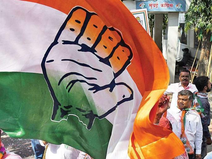 OBC face as state president; demand in Congress | प्रदेशाध्यक्षपदी ओबीसी चेहरा हवा; काँग्रेसमध्ये सूूर OBC face as state president; demand in Congress | प्रदेशाध्यक्षपदी ओबीसी चेहरा हवा; काँग्रेसमध्ये सूूर