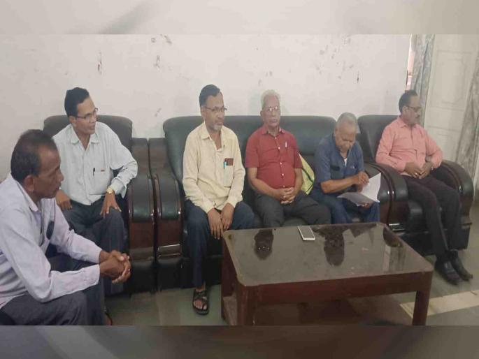 Chief Minister should announce caste-wise census during Bhandara tour, OBC Census Council demands | मुख्यमंत्र्यांनी भंडारा दौऱ्यात जातनिहाय जनगणनेची घोषणा करावी, ओबीसी जनगणना परिषदेची मागणी Chief Minister should announce caste-wise census during Bhandara tour, OBC Census Council demands | मुख्यमंत्र्यांनी भंडारा दौऱ्यात जातनिहाय जनगणनेची घोषणा करावी, ओबीसी जनगणना परिषदेची मागणी