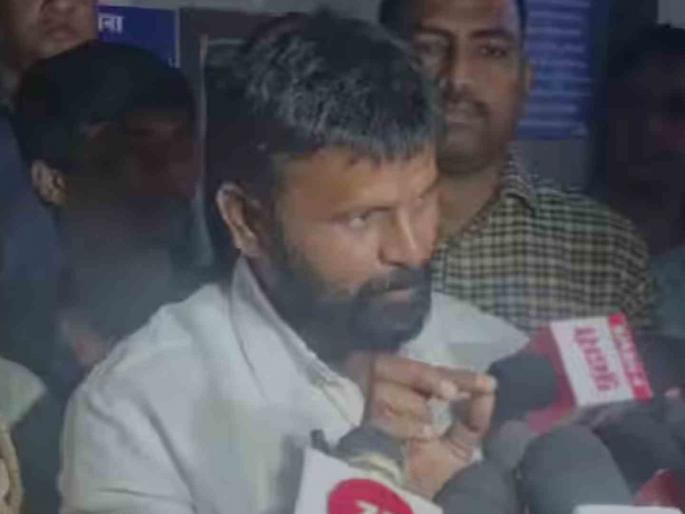Attempts were made to kill me Laxman Hake alleges What really happened at night? | Laxman Hake News : 'मला जीवे मारण्याचा प्रयत्न करण्यात आला', लक्ष्मण हाकेंचा आरोप; रात्री नेमकं काय घडलं? Attempts were made to kill me Laxman Hake alleges What really happened at night? | Laxman Hake News : 'मला जीवे मारण्याचा प्रयत्न करण्यात आला', लक्ष्मण हाकेंचा आरोप; रात्री नेमकं काय घडलं?