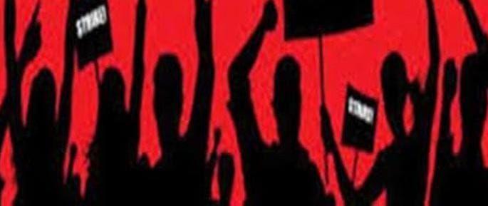 Elgar of OBC's statewide agitation | ओबीसींचा राज्यव्यापी आंदोलनाचा एल्गार Elgar of OBC's statewide agitation | ओबीसींचा राज्यव्यापी आंदोलनाचा एल्गार