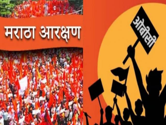 will disgruntled mahayuti ministers become a headache for the government in reservation issues | आरक्षणावरून आरोप-प्रत्यारोप, महायुतीचे असंतुष्ट मंत्री सरकारसाठी डोकेदुखी ठरणार? चर्चा सुरू will disgruntled mahayuti ministers become a headache for the government in reservation issues | आरक्षणावरून आरोप-प्रत्यारोप, महायुतीचे असंतुष्ट मंत्री सरकारसाठी डोकेदुखी ठरणार? चर्चा सुरू