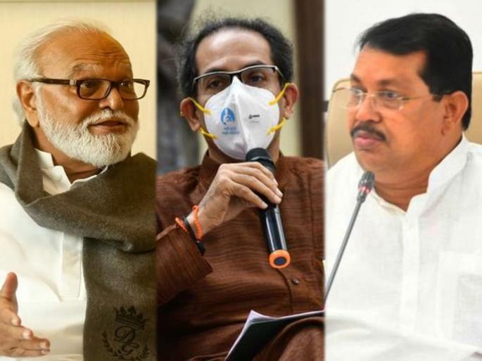 OBC Reservations: OBC ministers met CM Uddhav Thackeray regarding Local Body Elections in Maharashtra | ...तोवर निवडणुका होऊ देणार नाही; ओबीसी मंत्र्यांचं उद्धव ठाकरेंना पत्र; पण आयोगाच्या हातीच खरी सूत्रं!