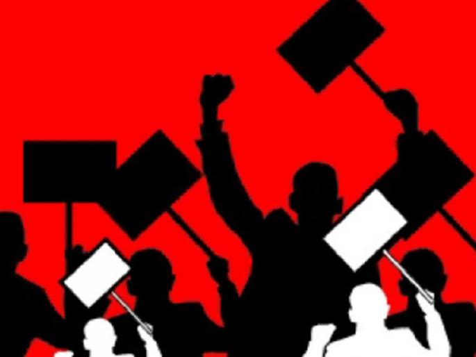 Opposition to inclusion of other castes in OBC reservation | ओबीसी आरक्षणात इतर जातींच्या समावेशाला विरोध Opposition to inclusion of other castes in OBC reservation | ओबीसी आरक्षणात इतर जातींच्या समावेशाला विरोध