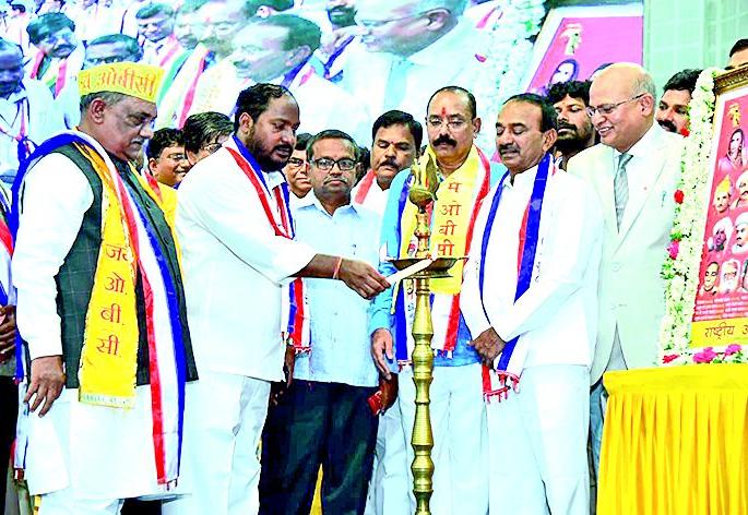 Country's rule at majority of society: Mohan Gopal's opinion | देशाची सत्ता बहुसंख्य समाजाकडे हवी : मोहन गोपाल यांचे मत Country's rule at majority of society: Mohan Gopal's opinion | देशाची सत्ता बहुसंख्य समाजाकडे हवी : मोहन गोपाल यांचे मत