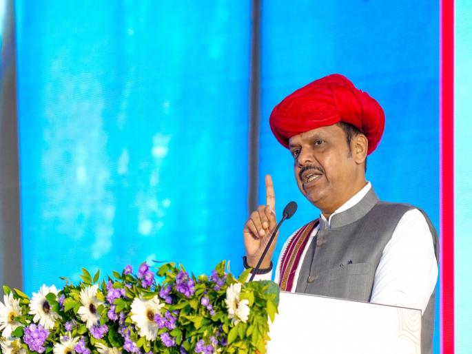 Conspiracy to deprive OBCs from politics foiled - Chief Minister Devendra Fadnavis | ओबीसींना राजकारणापासून वंचित ठेवण्याचे षडयंत्र हाणून पाडले - मुख्यमंत्री देवेंद्र फडणवीस Conspiracy to deprive OBCs from politics foiled - Chief Minister Devendra Fadnavis | ओबीसींना राजकारणापासून वंचित ठेवण्याचे षडयंत्र हाणून पाडले - मुख्यमंत्री देवेंद्र फडणवीस