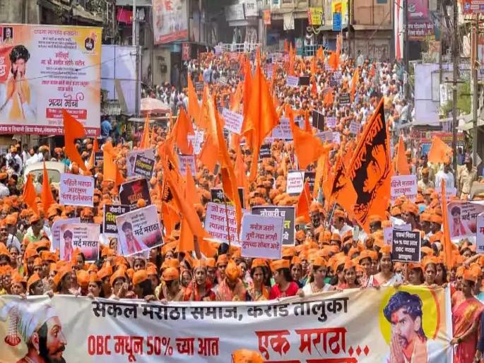 Maratha reservation will be given separately not from OBC; Will the government announce in a special session? | मराठा आरक्षण OBC मधून नाही तर स्वतंत्र देणार; विशेष अधिवेशनात सरकार घोषणा करणार? Maratha reservation will be given separately not from OBC; Will the government announce in a special session? | मराठा आरक्षण OBC मधून नाही तर स्वतंत्र देणार; विशेष अधिवेशनात सरकार घोषणा करणार?