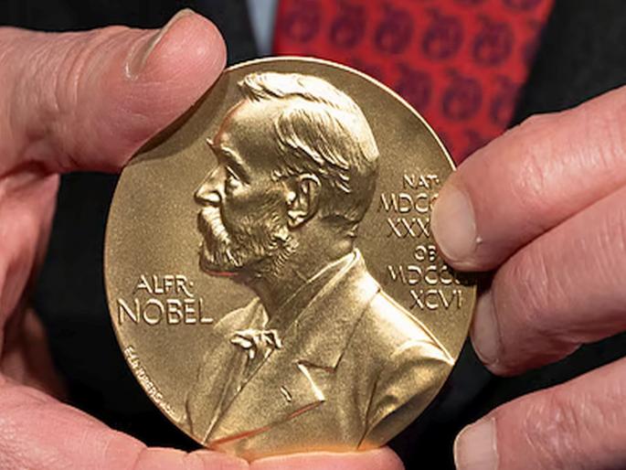 John Clark, Michel Devoret and John Martinis win this year's Nobel Prize in Physics | जॉन क्लार्क, मिशेल देवोरेट अन् जॉन मार्टिनिस  यंदाचे भौतिकशास्त्राचे नोबेल पुरस्कार विजेते