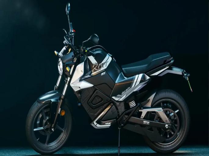 Oben Rorr EZ electric bike; prices start from Rs. 90,000 | 175 किमीची रेंज देणारी 'ही' इलेक्ट्रिक बाईक, किंमत 90 हजारांपेक्षा कमी Oben Rorr EZ electric bike; prices start from Rs. 90,000 | 175 किमीची रेंज देणारी 'ही' इलेक्ट्रिक बाईक, किंमत 90 हजारांपेक्षा कमी